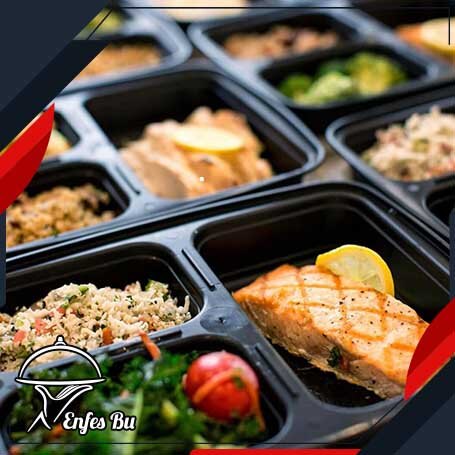 Paket Yemek Çorlu