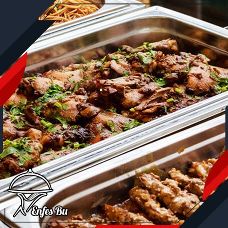 Profesyonel Yemek İmalat Çorlu