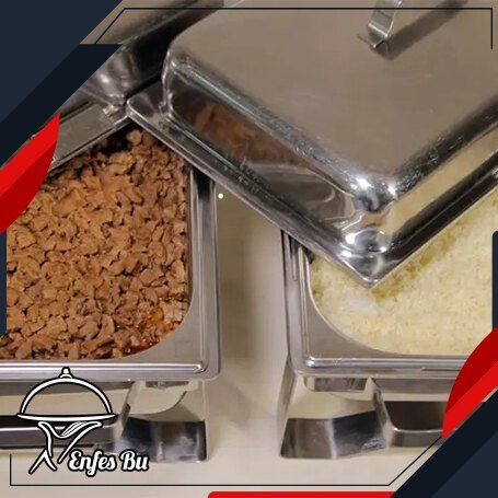 Vefat Yemeği Çorlu
